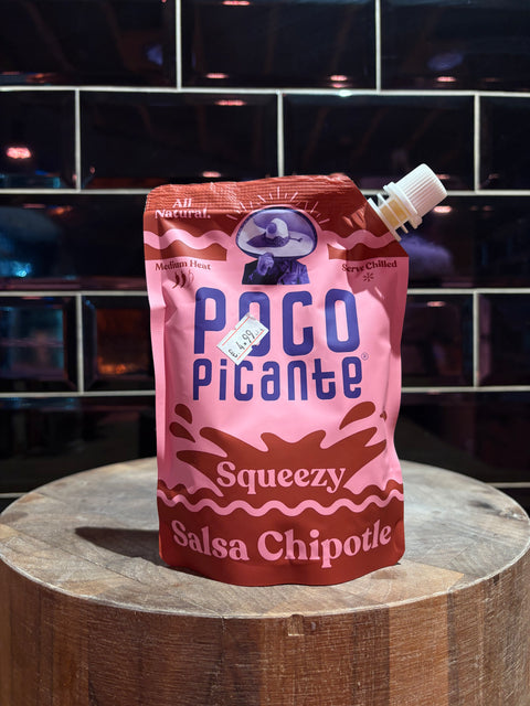 Poco Picante Salsa All Natural
