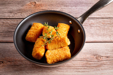 Potato Croquettes (6)