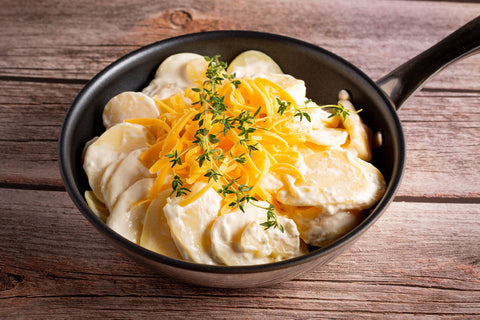 Potato Gratin, 500g