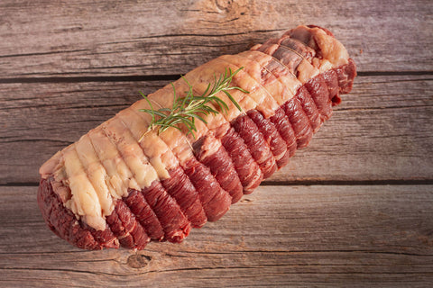 Premium Sirloin Roast