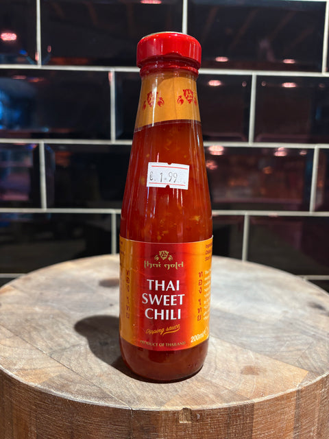 Thai Sweet Chilli Sauce