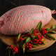 IRISH TURKEY BREAST FOR CHRISTMAS DINNER