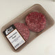 Smoked Brisket Burger