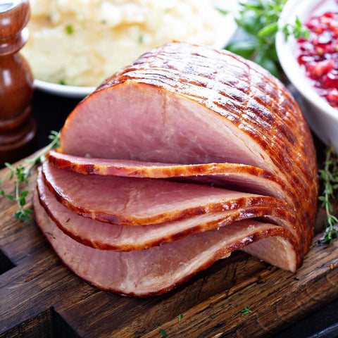 1kg Ham fillet - product image