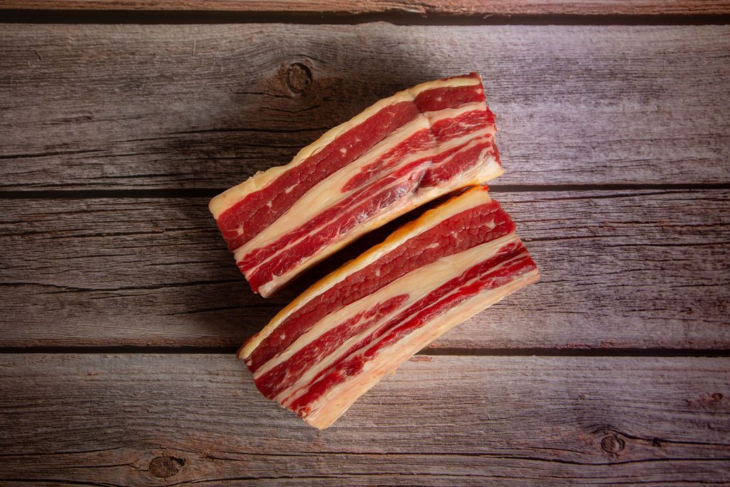 Beef Short Ribs – Hugh Maguire