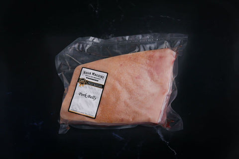 Pork Belly - 1 kg