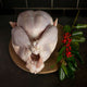 FREE RANGE IRISH TURKEY