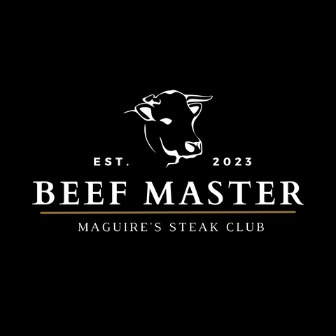 Beef Masters - Maguires Steak Club