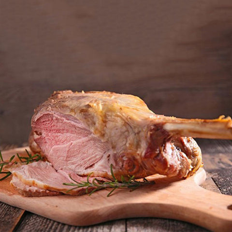 Smoked-Leg-of-Lamb