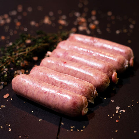 liconshiresausages